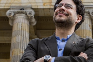 Ivan Cepeda jogi lépéseket tesz két választási tanácstag ellen