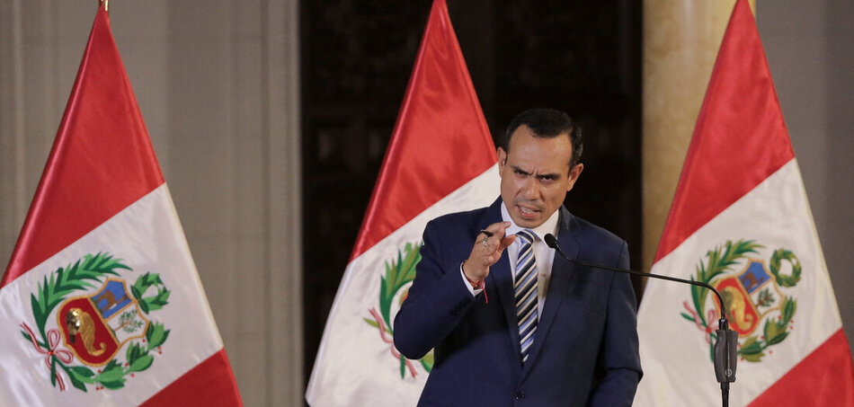 Alig volt ott, máris eltűnt: Jéri távozása nem változtat az ország irányvonalán