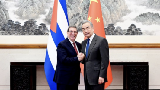 Kína és Oroszország elítéli az Egyesült Államok Kuba olajszektorára vonatkozó szankcióit