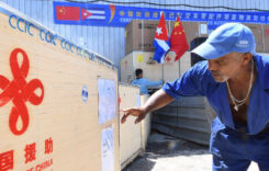 Kína marad: kínai-kubai kapcsolatok