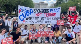 Világszerte kritizálják az olajembargót Kubával szemben