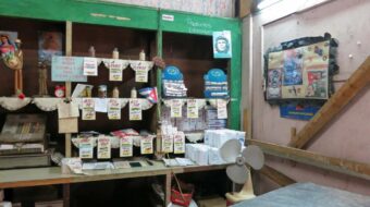 Kuba bejelenti az üzemanyaghiány miatti jegyrendszert