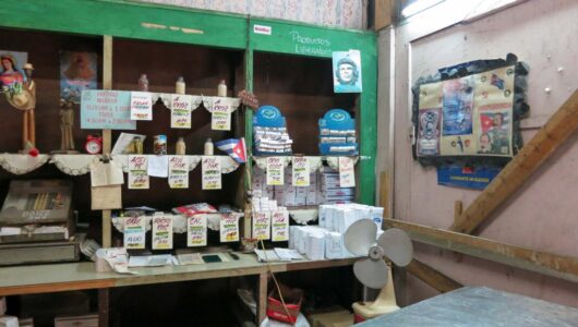 Kuba bejelenti az üzemanyaghiány miatti jegyrendszert