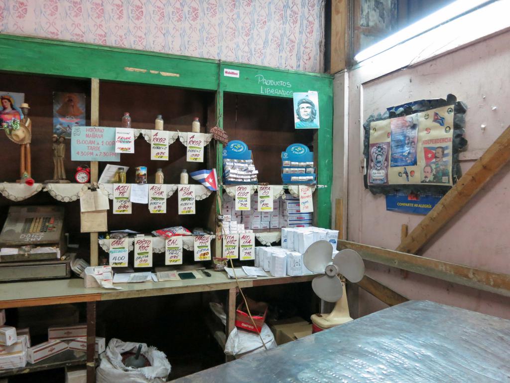 Kuba a válság ellenére is megpróbálja fenntartani az alapvető ellátást