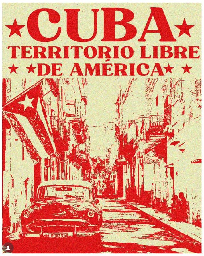 Kuba támogatásra szorul az Egyesült Államok által bevezetett szigorúbb blokád miatt