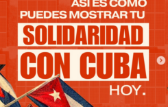 Tankhajó Kuba felé tart az amerikai blokád ellenére