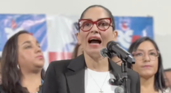 Ecuador kormánya kriminalizálja a baloldali ellenzéket