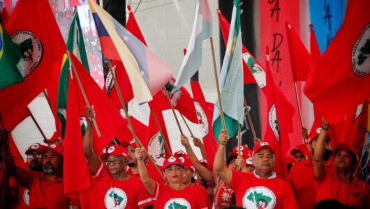 Brazília: az MST megerősíti az antiimperialista küzdelmet és népi agrárreformra szólítja fel a brazil népet