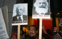 Marx az Egyesült Államokban: az út a szabadság felé