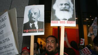 Marx az Egyesült Államokban: az út a szabadság felé