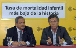 A gyermekhalandóság 24 éve nem látott mértékben emelkedett