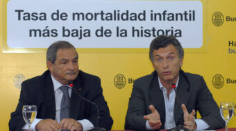 A gyermekhalandóság 24 éve nem látott mértékben emelkedett