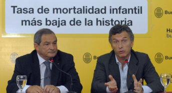 A gyermekhalandóság 24 éve nem látott mértékben emelkedett