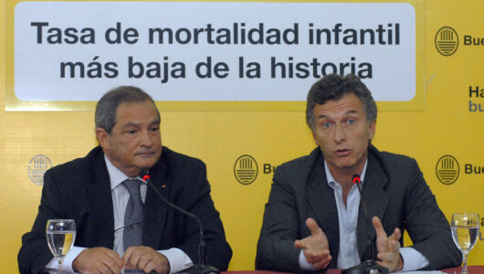 A gyermekhalandóság 24 éve nem látott mértékben emelkedett