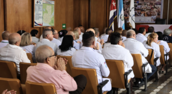 Kubai orvosi brigádok Guatemalában: Véget ér a misszió?