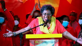 Barbados a folytonosságra törekszik