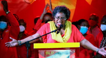 Barbados a folytonosságra törekszik