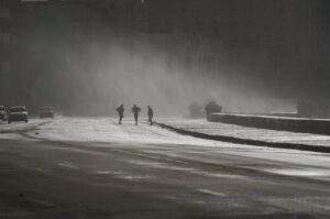 Nem csak a teljes energiaembargó gyakorol erős nyomást a szocialista karibi-szigetországra