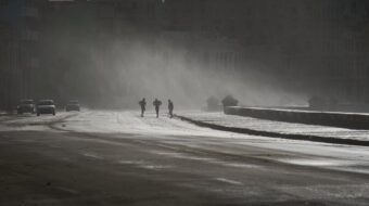 Amerikai vállalatok peres eljárásai Kuba ellen