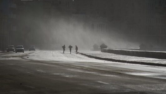 Amerikai vállalatok peres eljárásai Kuba ellen