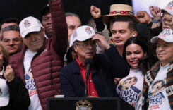 Választási kampány Kolumbiában: nincs visszalépés a minimálbér ügyében