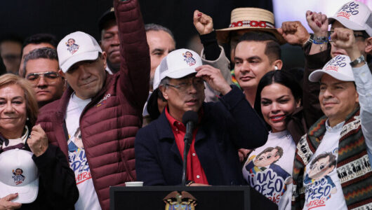 Választási kampány Kolumbiában: nincs visszalépés a minimálbér ügyében