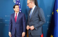 Rubio a világrend újrafogalmazását követeli