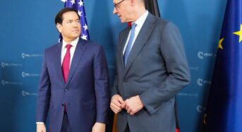 Rubio a világrend újrafogalmazását követeli