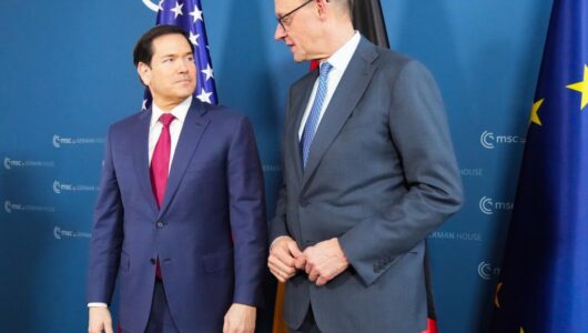 Rubio a világrend újrafogalmazását követeli