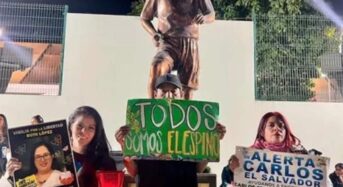 „Shakira, ne hagyd, hogy kormányzati propagandára használjanak!”