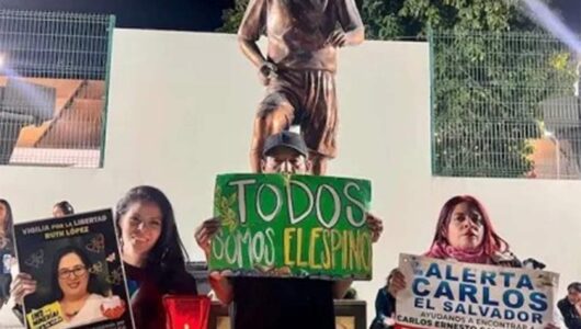 „Shakira, ne hagyd, hogy kormányzati propagandára használjanak!”