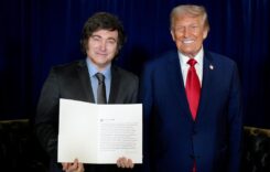 Trump meghívja Latin-Amerika jobboldali kormányait a csúcstalálkozóra