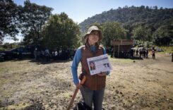 Labdarúgó-világbajnokság Mexikóban: az eltűntek hozzátartozói tiltakozni akarnak