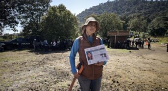 Labdarúgó-világbajnokság Mexikóban: az eltűntek hozzátartozói tiltakozni akarnak