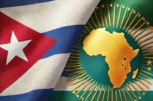 Szolidaritás Addisz-Abebában: az Afrikai Unió tagállamai csúcstalálkozójukon az Egyesült Államok Kubával szembeni blokádjának megszüntetését követelik
