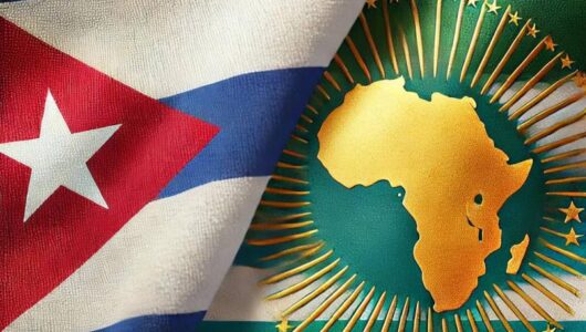 Az Afrikai Unió ismét felszólít az Egyesült Államok Kuba elleni blokádjának megszüntetésére