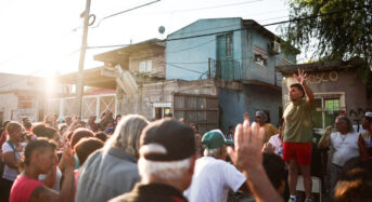 Vallás és hatalom: Argentína evangélikusai felemelkedőben