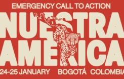 Nuestra América csúcstalálkozó