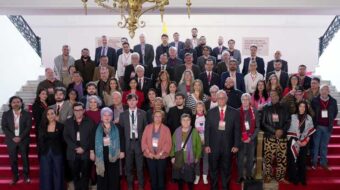 A San Carlos-i Nyilatkozat: a „Nuestra América” alapító nyilatkozata