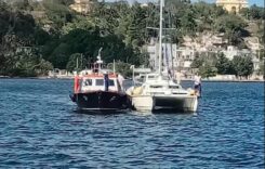 A Nuestra América konvoj egy ideig eltűnt hajói megérkeztek Kubába