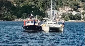 A Nuestra América konvoj egy ideig eltűnt hajói megérkeztek Kubába