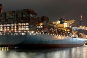 A csempészetet a világ kikötőin keresztül bonyolítják le