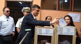 A bolíviai regionális választások megváltoztatják a politikai helyzetet