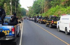 Munkaügyi konfliktusok Guatemalában: föld és nyugdíj nélkül