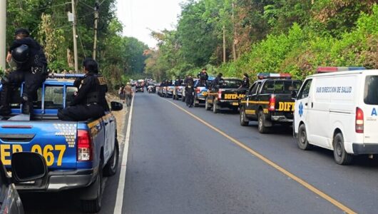 Munkaügyi konfliktusok Guatemalában: föld és nyugdíj nélkül