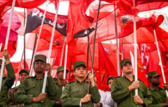 „Intellektuálisaink tisztában vannak a veszélyekkel”