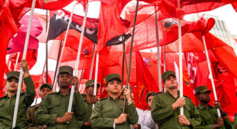 „Intellektuálisaink tisztában vannak a veszélyekkel”