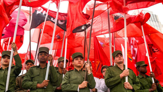 „Intellektuálisaink tisztában vannak a veszélyekkel”