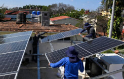 Energiaválság Kubában: A napenergia dacol az amerikai blokáddal