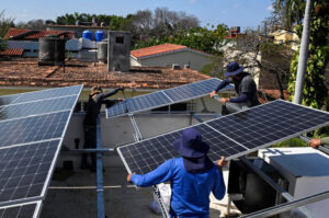 A legutóbbi kubai áramkimaradások fényében ismét nyilvánvalóvá vált a sziget olajimporttól való nagyfokú függése